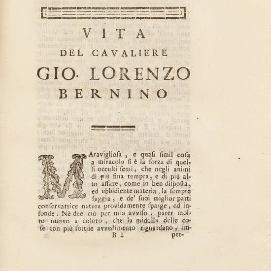 Notizie de' Professori del Disegno da Cimabue in qua...Edizione accresciuta di Annotazioni del Sig. Domenico Maria Manni. Tomo I (-XXI).