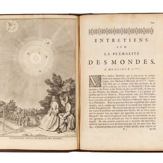 Oeuvres diverses. Nouvelle edition, augmentée & enrichie de Figures gravées par Bernard Picart le Romain. Oeuvres diverses. Nouvelle edition, augmentée & enrichie de Figures gravées par Bernard Picart le Romain.