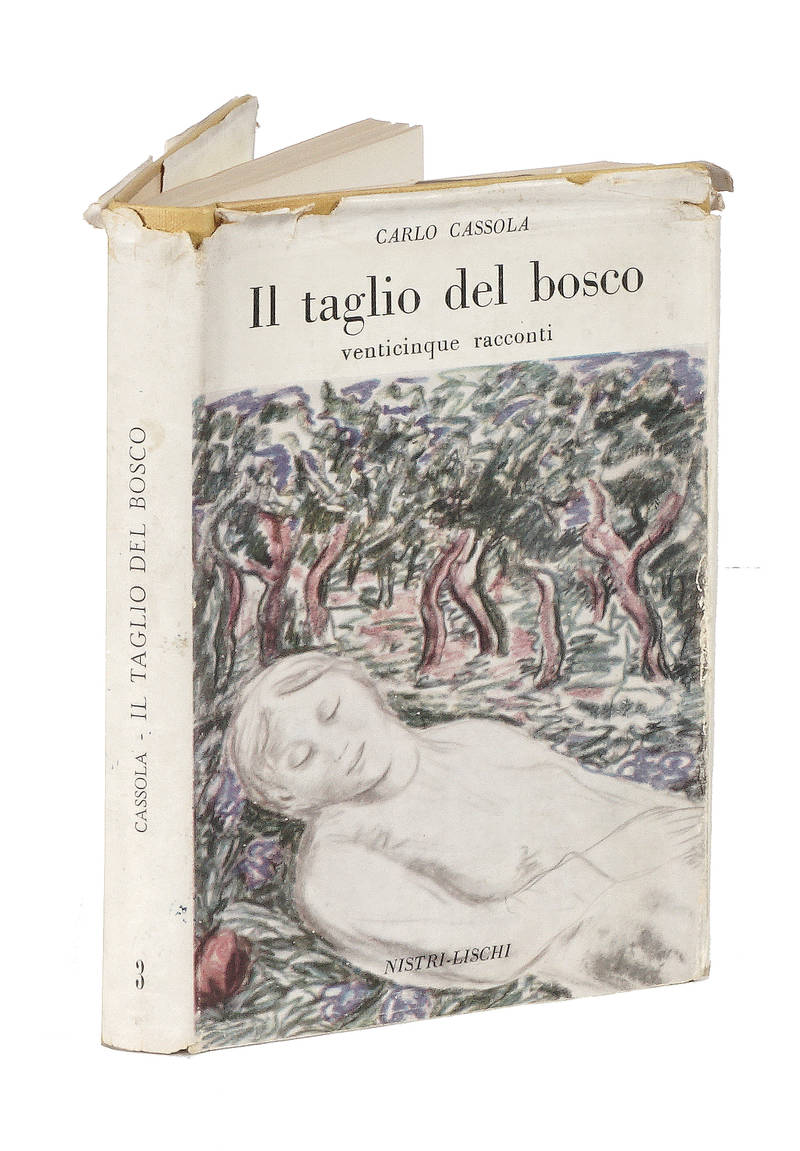 Il taglio del bosco. Venticinque racconti.