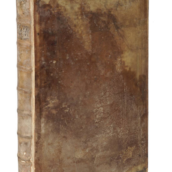 Notitia dignitatum, utriusque Imperii Orientis scilicet et Occidentis ultra Arcadij Honoriique tempora...Commentarium. Eiusdem de Magistratibus municipalibus, rebusque bellicis...