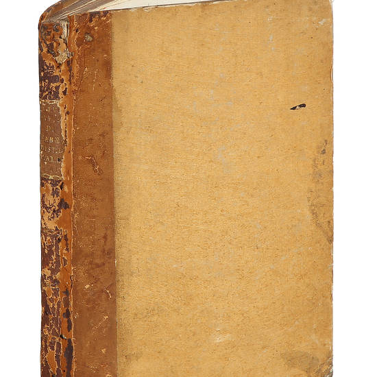 Avviso di Parnaso nel quale si racconta la povertà, e miseria, dove è giunta la Republica di Venetia, et il Duca di Savoia...(Segue:) ALLEGATIONE per confermare quanto si scrive nell'Annotationi all'Avviso di Parnaso al Numero 57, cavata dalla Vita di F Avviso di Parnaso nel quale si racconta la povertà, e miseria, dove è giunta la Republica di Venetia, et il Duca di Savoia...(Segue:) ALLEGATIONE per confermare quanto si scrive nell'Annotationi all'Avviso di Parnaso al Numero 57, cavata dalla Vita di F