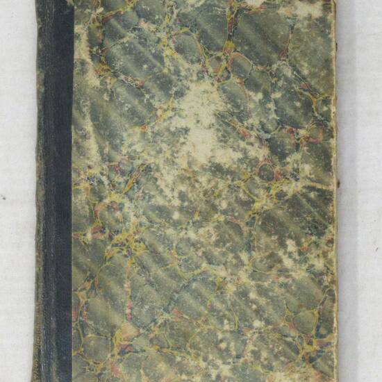 Poesie. Quarta edizione riveduta dall'Autore coll'Aggiunta di altre nuove romanze e delle fantasie. Poesie. Quarta edizione riveduta dall'Autore coll'Aggiunta di altre nuove romanze e delle fantasie.