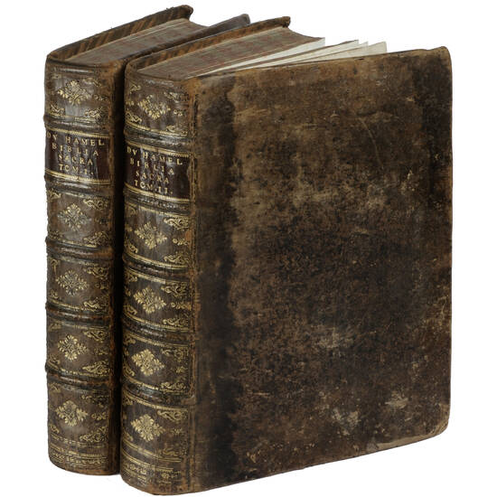 Biblia sacra vulgatae editionis Sixti V. & Clementis VIII....unà cum selectis annotationibus auctore Jo. Baptista Du Hamel.. (Pars Prima-Pars Altera). Biblia sacra vulgatae editionis Sixti V. & Clementis VIII....unà cum selectis annotationibus auctore Jo. Baptista Du Hamel.. (Pars Prima-Pars Altera).