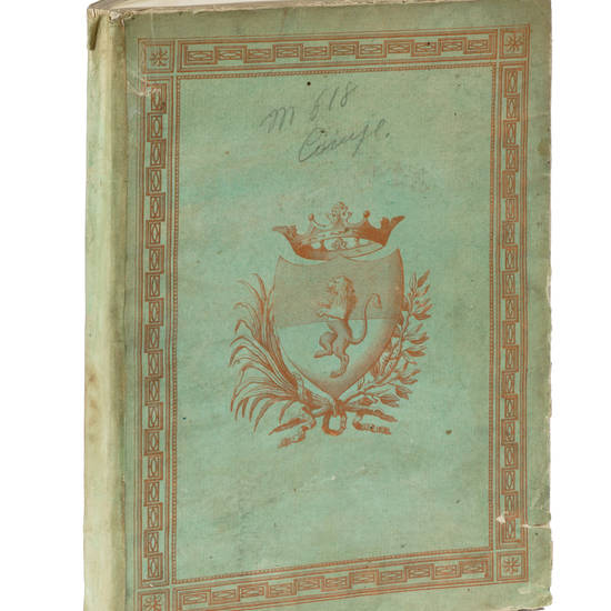 Memoria storica intorno alla Repubblica di Venezia scritta da Paolo Morosini e da Giovanni Cornaro per la prima volta pubblicata nell'ingresso di S.E. Messer Alvise Pisani cavaliere alla dignità di procuratore di San Marco.