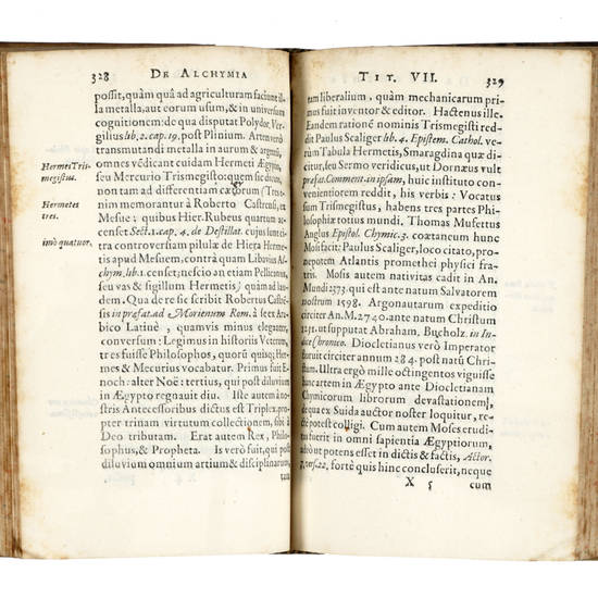 Rerum Memorabilium iam olim Deperditarum: & contra Recens at aque Ingeniose Inventarum: Libri due...