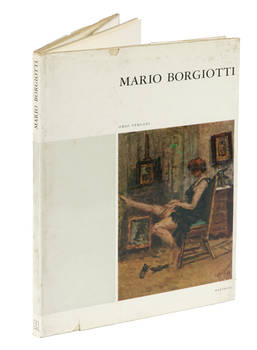 Mario Borgiotti. Presentazione di Orio Vergani.