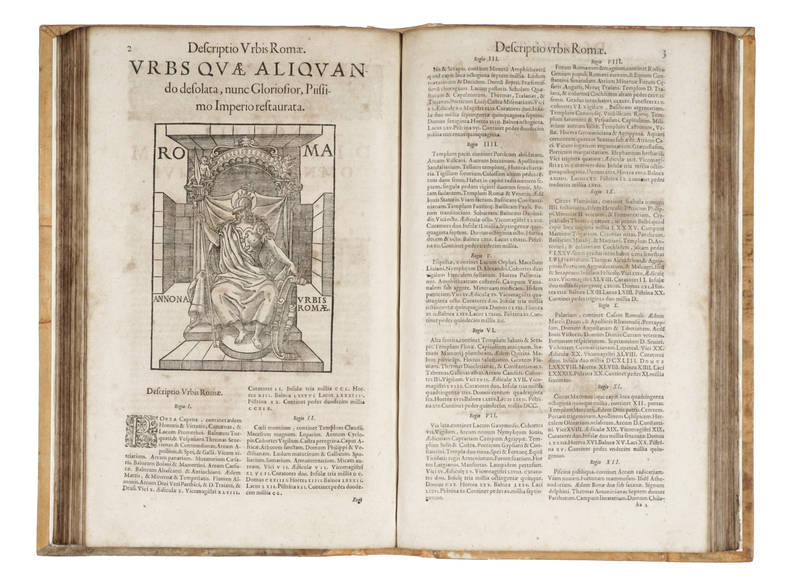 Notitia dignitatum, utriusque Imperii Orientis scilicet et Occidentis ultra Arcadij Honoriique tempora...Commentarium. Eiusdem de Magistratibus municipalibus, rebusque bellicis...