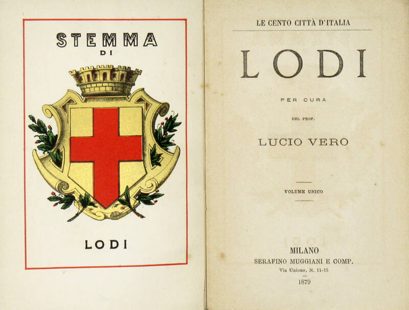 Lodi.