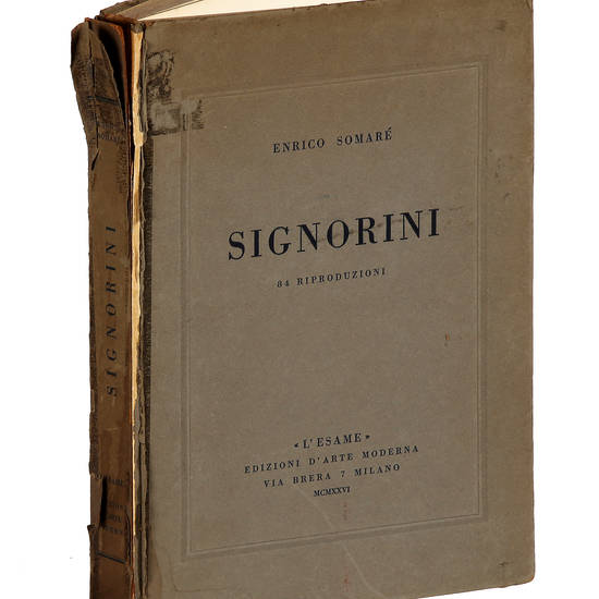 Signorini. 84 riproduzioni.