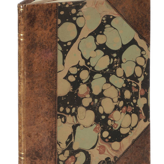 Saggio sopra il moto degli animali e sopra i trasporti del Cavaliere Vittorio Fossombroni. Saggio sopra il moto degli animali e sopra i trasporti del Cavaliere Vittorio Fossombroni.