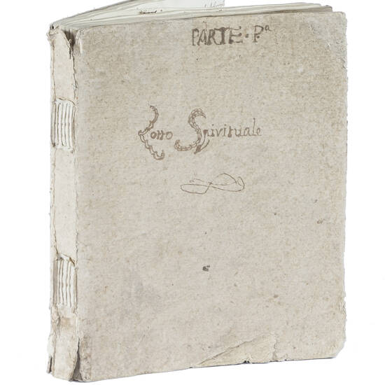 Lotto spirituale (raccolta di sentenze).