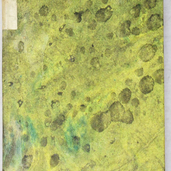 Trattato d'elettricità dinamica o sia Dell'azione delle correnti elettriche tra loro e sopra le Calamite, con una nuova teoria del magnetismo...tradotta per la prima volta dal dott. Silvestro Gherardi con note ed aggiunte...