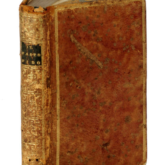 Il Pastor Fido.