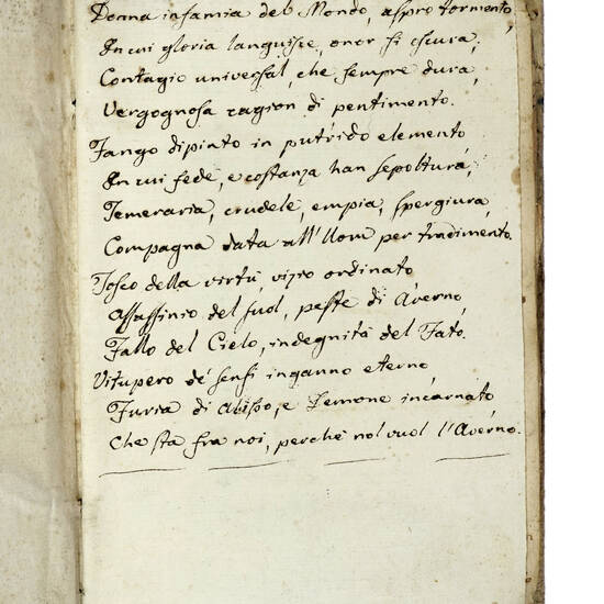Raccolta di poesie. Raccolta di poesie.