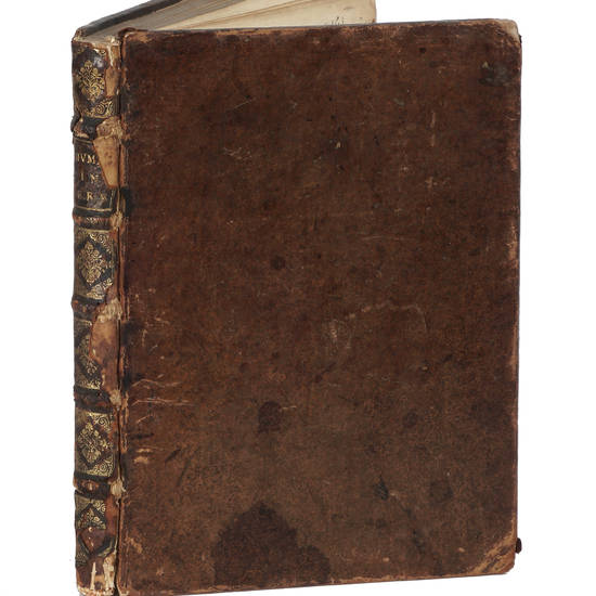 Selectiora Numismata in aere maximi moduli e Museo illustrissimi D.D. Francisci De Camps. Parisiis, Ant. Dezallier, 1694.