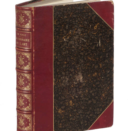 Dictionnaire de l'art, de la curiosité et du bibelot. Dictionnaire de l'art, de la curiosité et du bibelot.