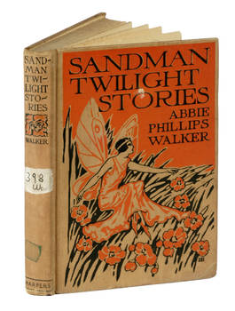 Sandman twilight stories...