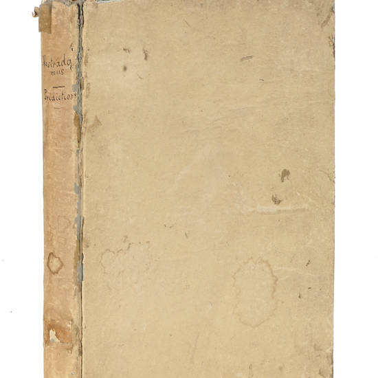 L'Histoire prédite et jugée par Nostradamus. Texte de l'édition de 1566, a Lyon, par Pierre Rigaud. Traduction et commentaire par H. Torné-Chavigny.