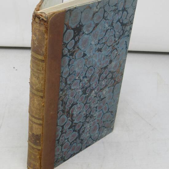 Trattato della Surroga di Filippo de Renusson con osservazioni di J.A. Serieux. Prima edizione italiana di Scipione Camilli. Trattato della Surroga di Filippo de Renusson con osservazioni di J.A. Serieux. Prima edizione italiana di Scipione Camilli.