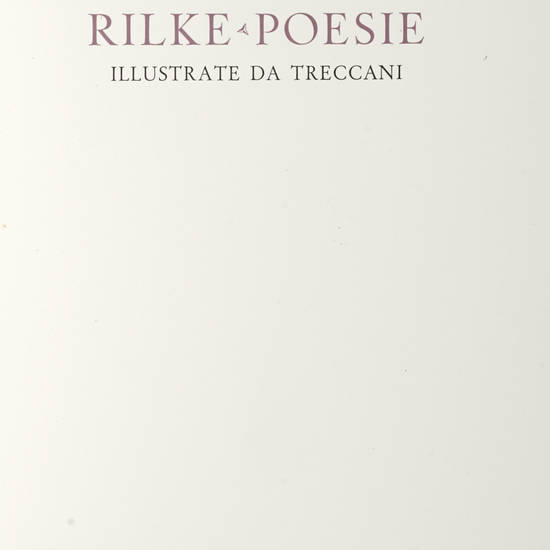 Poesie. Illustrate da Treccani.