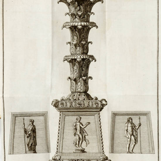 GIORNALE DE' LETTERATI pubblicato in Firenze (poi) in Pisa. Tomo I, p. I (1742)-Tomo VII, p. III (1759), Tomo I, n.s. (1771)-Tomo XIV (1774). GIORNALE DE' LETTERATI pubblicato in Firenze (poi) in Pisa. Tomo I, p. I (1742)-Tomo VII, p. III (1759), Tomo I, n.s. (1771)-Tomo XIV (1774).