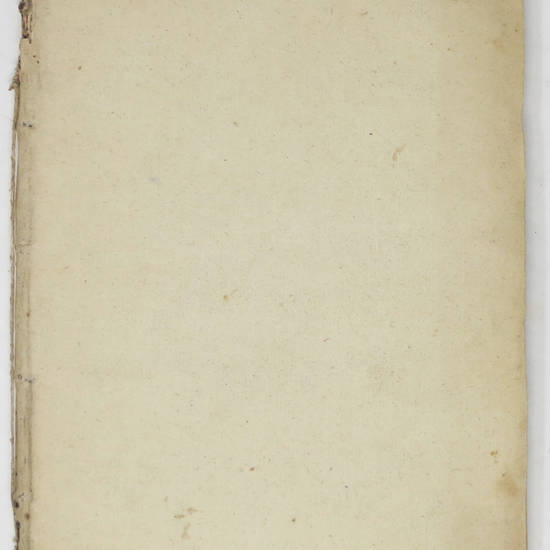 Predica (a cura di Sebastiano Pagello).