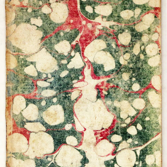 Maximian. Tragédie. Suivant la Copie imprimée a Paris, M.DC.LXXXXI (1691).