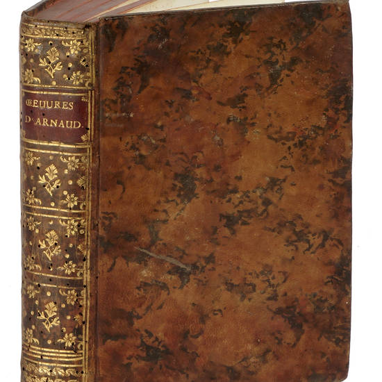 Les Amants Malhereux, ou Le Comte de Comminges. Troisième édition.