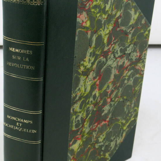 Mémoires de madame la marquise de Bouchamp, suivie des pieces justificatives. Mémoires de madame la marquise de Bouchamp, suivie des pieces justificatives.