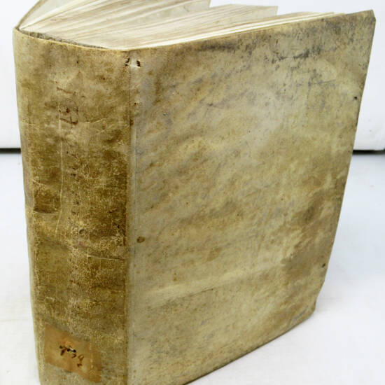 Historia delle guerre civili di Francia, nella quale si contengono le operationi di quattro rè Francesco II.-Carlo IX.-Henrico III. &-Henrico IIII. Historia delle guerre civili di Francia, nella quale si contengono le operationi di quattro rè Francesco II.-Carlo IX.-Henrico III. &-Henrico IIII.