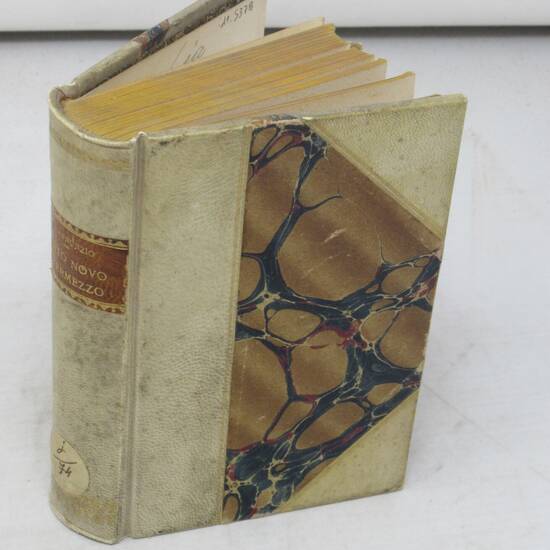 Poesie...Canto nuovo. Intermezzo. (1881-1883). Edizione definitiva. Poesie...Canto nuovo. Intermezzo. (1881-1883). Edizione definitiva.