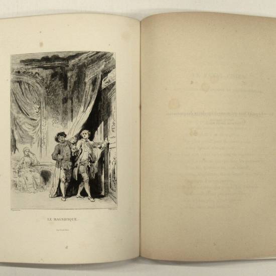 Contes et nouvelles en vers par Jean de la Fontaine. Contes et nouvelles en vers par Jean de la Fontaine.