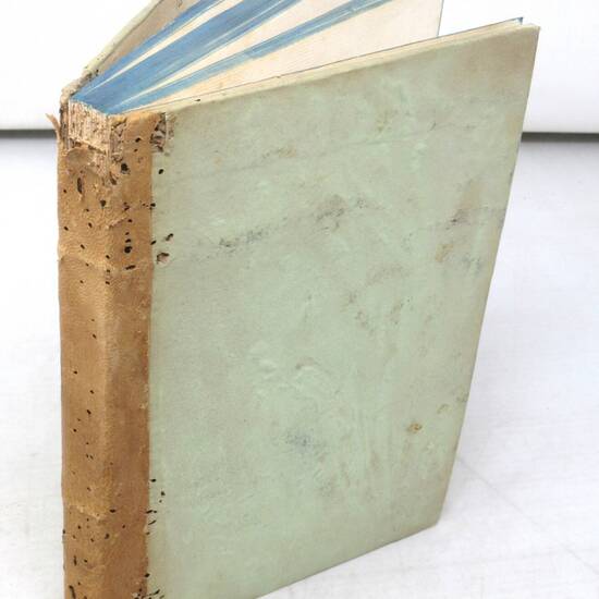 Theognidis, Phocylidis et Pythagorae Aurea Carmina graecis, latine, et italice. Curante Ang. Mar. Bandinio.