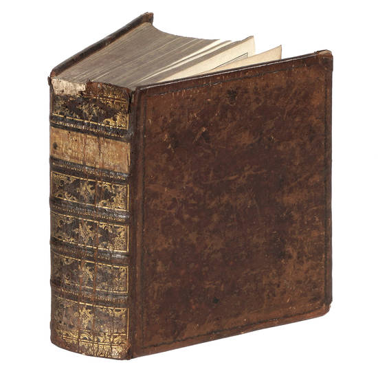 Sechs Bücher vom Wahren Christenthum... Sechs Bücher vom Wahren Christenthum...