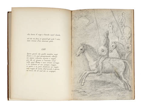 Rerum Vulgarum Fragmenta Francisci Petrarchae Laureati Poëtae.