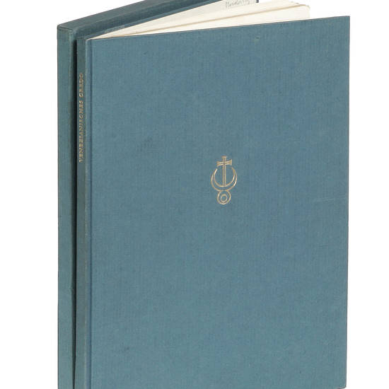 Venezianisches Credo.