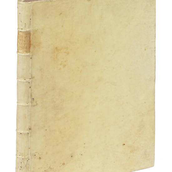 Jacobi Guarini ad Ferrariensis Gymnasii Historiam per Ferrantem Borsettum conscriptam. Supplementum, & Animadversiones. Pars Prima (-Pars Secunda). Jacobi Guarini ad Ferrariensis Gymnasii Historiam per Ferrantem Borsettum conscriptam. Supplementum, & Animadversiones. Pars Prima (-Pars Secunda).
