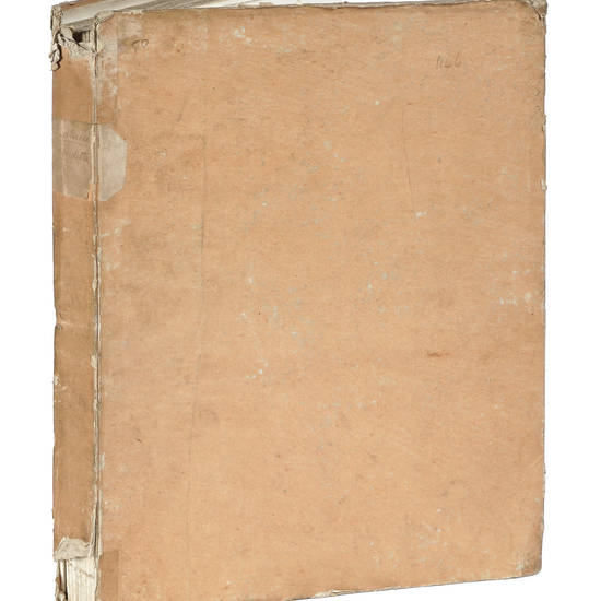 La Giuditta./ Canti/ Del Marchese/ Francesco di Calboli/ Paulucci/ Fra Gli Arcadi Euricrate Acrisioneo/ Membro Ordinario/ Dell'Accademia Italiana/ Ecc.