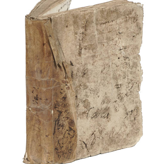 Delle città d'Italia e sue isole adjacenti compendiose notizie sacre, e profane... (Tomo Primo).