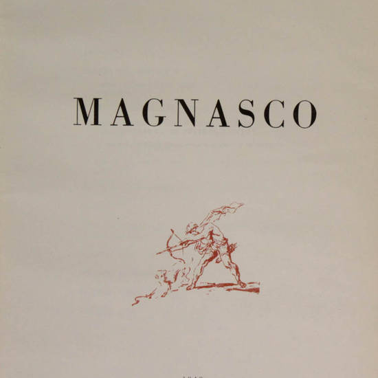 Magnasco.