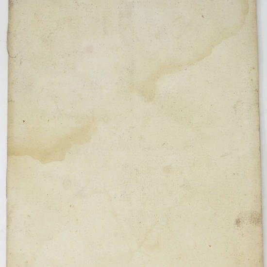 Terminazione dell'Illustrissimi, ed Eccellentissimi Signori Procuratori della Procuratia di S. Marco di Citra approvata dall'Eccellentissimo Senato con un suo decreto 21 Marzo 1772. Terminazione dell'Illustrissimi, ed Eccellentissimi Signori Procuratori della Procuratia di S. Marco di Citra approvata dall'Eccellentissimo Senato con un suo decreto 21 Marzo 1772.