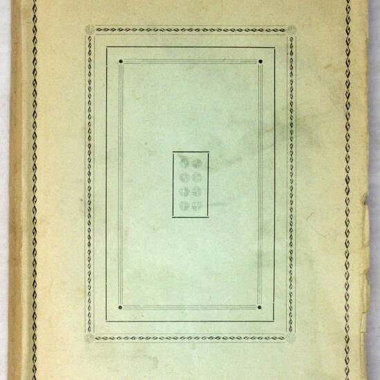 Iscrizioni.