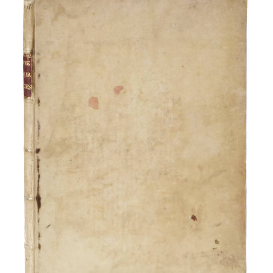 De viribus centralibus, quibus corpora, per sectiones conicae volvuntur, centro virium in focomamente, brevis ac facilis expositio in capita sex distributa. Opusculum eorum gratia conscriptum, qui ad Nevtonianorum physicam introduci volunt. De viribus centralibus, quibus corpora, per sectiones conicae volvuntur, centro virium in focomamente, brevis ac facilis expositio in capita sex distributa. Opusculum eorum gratia conscriptum, qui ad Nevtonianorum physicam introduci volunt.