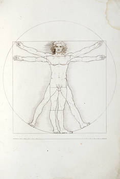 Il Cenacolo di Leonardo da Vinci. Libri Quattro.