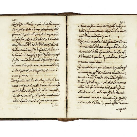 Relazioni di Marc'Antonio Valera. Delle cose più notabili dei suoi tempi. Dal pontificato di Gregorio XIII sino a quello di Urbano VIII.