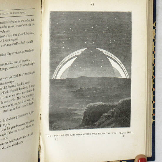 Hector Servadac. Voyages et aventures a travers le monde solaire. Nouvelle édition... Hector Servadac. Voyages et aventures a travers le monde solaire. Nouvelle édition...
