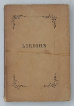 Liriche.