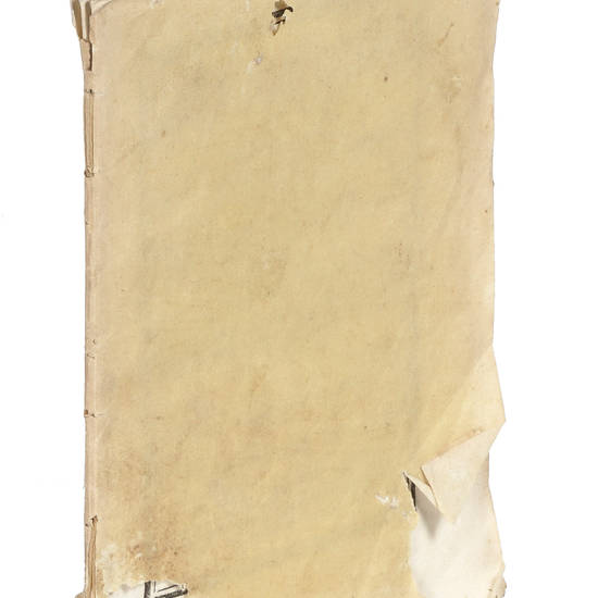 Relazione d'un idropisia saccata con idatidi sciolte, osservata nello Spedal Regio di S. Chiara di Pisa...si aggiungono alcune riflessioni intorno alla formazione dell'Idatidi...
