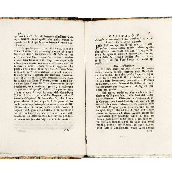 Illustrazione istorica del Palazzo della Signoria detto inoggi il Palazzo Vecchio Ragionamento... Illustrazione istorica del Palazzo della Signoria detto inoggi il Palazzo Vecchio Ragionamento...