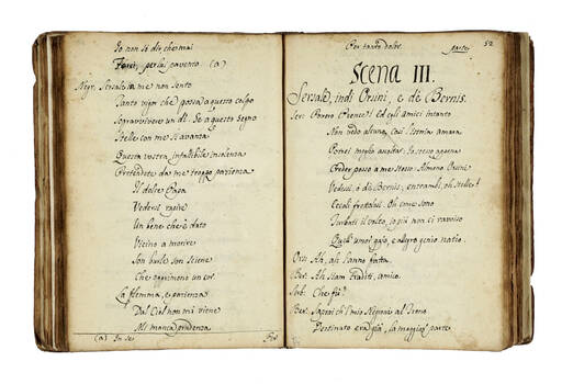 Zibaldone popolaresco. Contiene: 1) Per la morte di Clemente Papa XIV. Sonetti e rime anche in latino. 2) Il Conclave del 1774. Dramma per musica da recitarsi nel Teatro delle Dame nel Carnevale del 1775. Dedicato alle medesime Dame in Roma. Per il Kracas Zibaldone popolaresco. Contiene: 1) Per la morte di Clemente Papa XIV. Sonetti e rime anche in latino. 2) Il Conclave del 1774. Dramma per musica da recitarsi nel Teatro delle Dame nel Carnevale del 1775. Dedicato alle medesime Dame in Roma. Per il Kracas